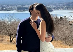 Vbiz có thêm tin hỷ: Á hậu Việt "chốt đơn" với bạn trai thiếu gia, lần đầu lộ chi tiết về đám cưới
