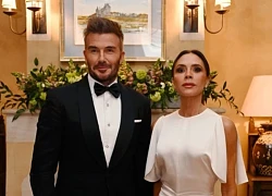 Victoria Beckham lên chức "Lady" giữa drama mâu thuẫn, lần này con dâu tỷ phú cũng không đủ sức giật spotlight!