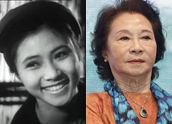 Việt Nam có duy nhất 1 mỹ nhân được tung hô là "hoa khôi màn ảnh", cả đời lận đận chỉ vì quá sang chảnh
