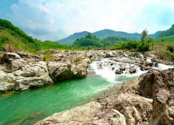 Khám phá Khu du lịch Suối Chí