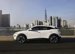 VinFast VF 6 giúp khách hàng tiết kiệm gần 150 triệu đồng với loạt ưu đãi