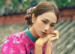 Visual trong trẻo của nữ diễn viên chiến đấu với suy thận giai đoạn cuối, xem lại MV trăm triệu view mà xót xa