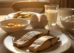 Vitamin D giúp duy trì telomere làm chậm quá trình lão hóa sinh học