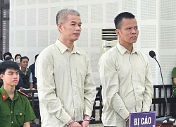 Vỏ bọc 'tập đoàn tỷ đô' của gã bán rau và cú lừa gần 600 người