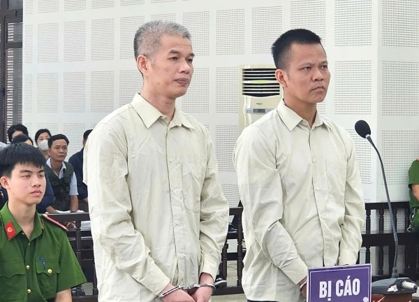 Vỏ bọc 'tập đoàn tỷ đô' của gã bán rau và cú lừa gần 600 người