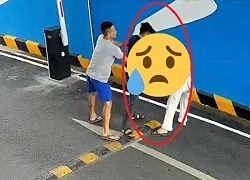 Vợ chồng ly dị 2 tháng, chồng ôm hận đến chỗ làm 'tính sổ', cảnh sau đó sốc?