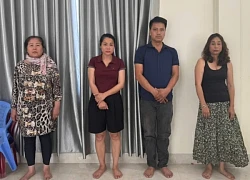 Vượt hàng trăm km để...móc túi khách xem pháo hoa quốc tế