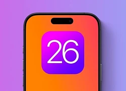 7 tính năng thú vị nhất trên bản cập nhật iOS 26