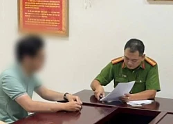 Xác định đối tượng 'thoát y' đuổi theo cô gái trong đêm ở Hà Nội