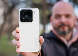 Xiaomi 16 sắp ra mắt, cạnh tranh với Galaxy S25