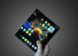 Xiaomi MIX Fold 5 sẽ có nâng cấp khủng
