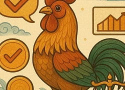 Đang nợ hoặc kẹt dòng tiền? 3 con giáp này có thể đảo chiều tài chính ngay trong cuối tháng 6