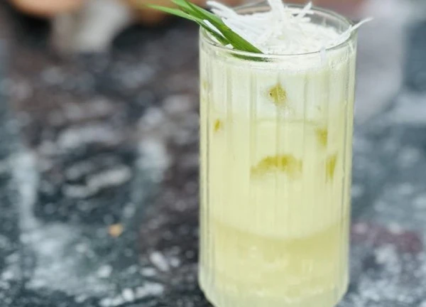 3 không khi uống nước mía