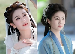 7 tạo hình mãn nhãn nhất của Bạch Lộc từ đầu phim Lâm Giang Tiên tới giờ: Càng đơn giản, càng diễm lệ