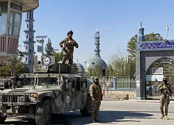 Afghanistan: 'Củ cà rốt' trong đàm phán của Mỹ với Nga và Iran?