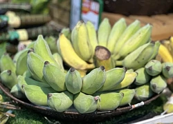 Ăn một quả chuối mỗi ngày, người phụ nữ đột ngột rơi vào hôn mê