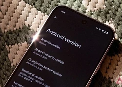 Android 16 chính thức phát hành