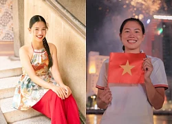 Ánh Viên bất ngờ &#8220;lên đồ&#8221; ra sân pickleball: Nhan sắc thăng hạng netizen xôn xao