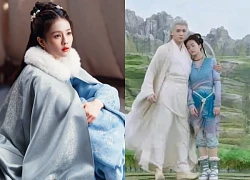 Bạch Lộc: 'Cô gái câm' đi lên bằng thực lực đến nghi vấn bị Vu Chính 'hất hủi'