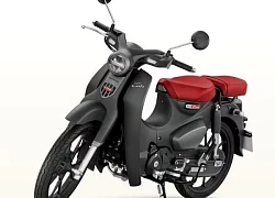 Bảng giá xe Super Cub C125 mới nhất tháng 6/2025