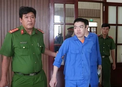 Bị đề nghị tử hình, kẻ sát hại cô gái ở Vũng Tàu chỉ xin giảm án cho đồng bọn