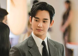 Biến căng: Kim Soo Hyun bị tịch thu nhà!