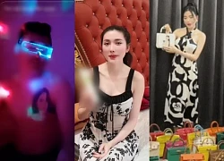 Biệt thự Ngân Collagen có phòng bí mật, "cấm" không cho ai vào, sợ một điều