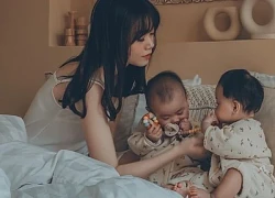 Bố chồng tôi ngày nào cũng giục 2 cô con dâu đẻ thêm vì "cảm thấy bất hạnh" khi có tận 5 đứa cháu gái
