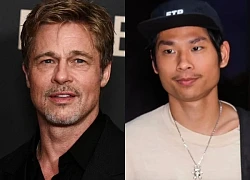 Brad Pitt cắt đứt quan hệ với Pax Thiên?