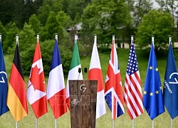 Các ưu tiên của Canada tại Hội nghị thượng đỉnh G7