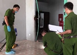 Cái kết đau lòng khi chồng gây án giết vợ lúc nạn nhân bế cháu trên tay