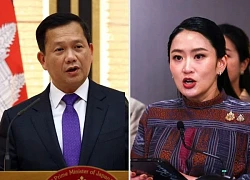 Campuchia lập ủy ban giải quyết tranh chấp biên giới với Thái Lan ra tòa quốc tế