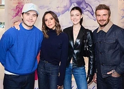 Căng rồi: Con trai cả nhà Beckham bị kiện giữa lúc drama nội bộ căng thẳng, bị đồn cắt đứt liên lạc với gia đình