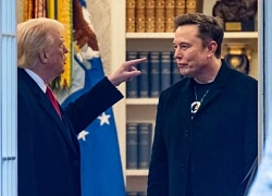 Ông Trump đoạn tuyệt quan hệ với ông Musk, cảnh báo tỉ phú về hậu quả nghiêm trọng
