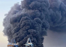 Căng thẳng gia tăng tại khu vực biên giới Sudan - Libya - Ai Cập