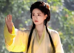 Cảnh kinh dị trong phim Lâm Giang Tiên khiến khán giả cười ra nước mắt vì không ai thấy sợ ngoài nữ chính
