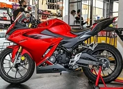 Cập nhật bảng giá xe Honda CBR150R mới nhất tháng 6/2025