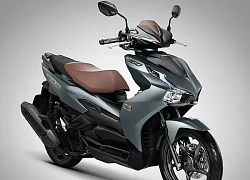 Cập nhật bảng giá xe máy Air Blade mới nhất tháng 6/2025