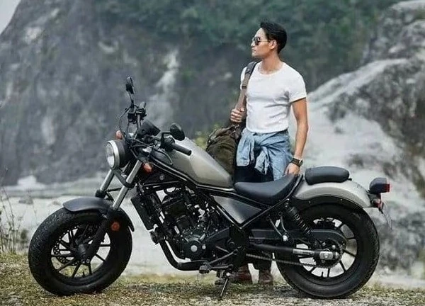 Bảng giá xe Rebel 1100 2023 mới nhất tháng 6/2025