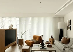 Cặp vợ chồng U60 chi 13 tỷ đồng xây biệt thự 360m2 nghỉ hưu: Thiết kế 2 phòng ngủ riêng biệt, không con cái vẫn hài lòng