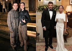 Cậu cả nhà Beckham "mù tịt" hoàn toàn về chuyện sắp xảy đến với bố, mối quan hệ đôi bên đã hết cứu?