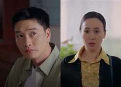 Cầu vồng ở phía chân trời - Tập 3: Bắp và Khoai đánh nhau vì bài tập làm văn, Oanh cho chị giúp việc đi gặp cô giáo