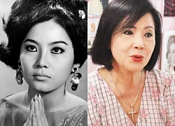 'Hoa khôi cải lương' sống cô đơn sau 3 đời chồng, nguyện hiến xác khi qua đời