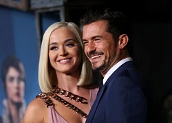 Chấn động Hollywood: Katy Perry và Orlando Bloom chia tay sau 6 năm đính hôn?