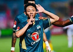 Châu Ngọc Quang bất ngờ chia tay Hoàng Anh Gia Lai, gia nhập tân binh V-League?