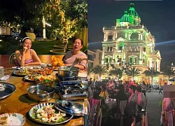 "Chủ nợ" Ngân Collagen đưa ra thông báo khẩn, đòi "3 mặt 1 lời"