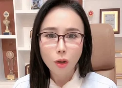 Chủ thẩm mỹ viện Mailisa phản hồi về tin bị kiểm tra