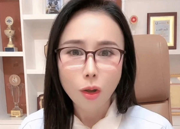 Chủ thẩm mỹ viện Mailisa phản hồi về tin bị kiểm tra