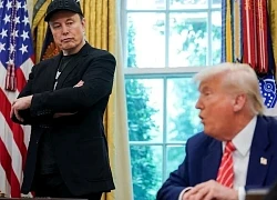 Chuyên gia Nga đánh giá về bất đồng giữa Tổng thống Trump và tỷ phú Musk