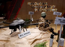 Pakistan tái định hình chiến lược quốc phòng sau xung đột với Ấn Độ